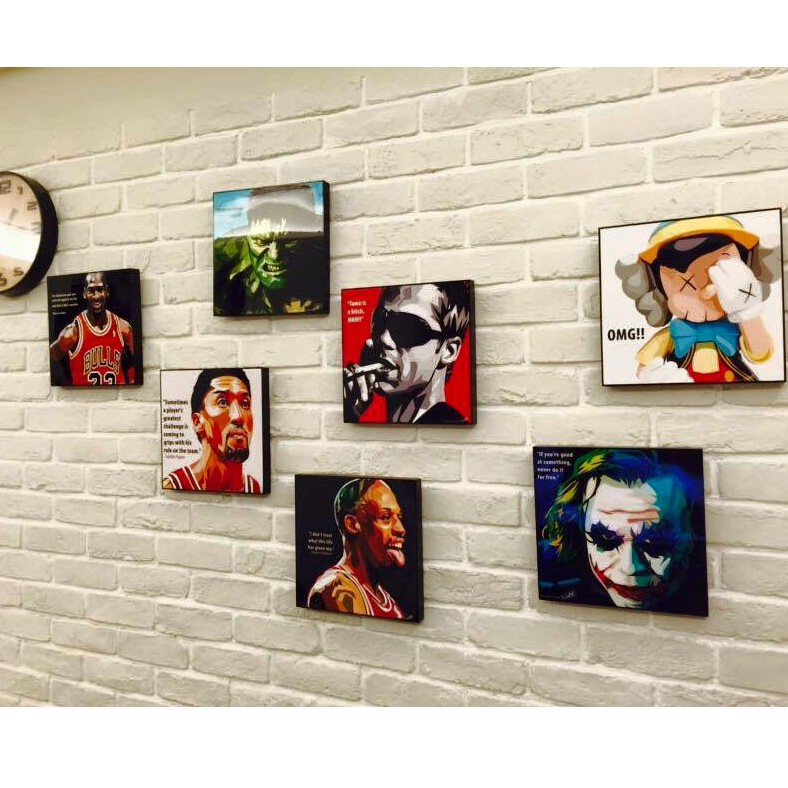 Elon musk อีลอน มัสก์ มหาเศรษฐี​ รวยที่สุดในโลก รูปภาพ​ติดผนัง pop art คนดัง กรอบรูป แต่งบ้าน ของขวัญ โปสเตอร์ ของสะสม - รูปที่ 6