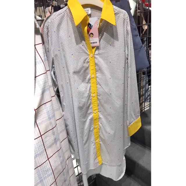 [JP.TFW] Tahiti dress