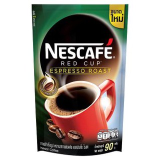 nescafe espresso roast