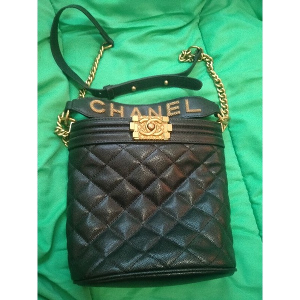 กระเป๋ามือสอง Chanel สถาพสวย ส่งฟรี