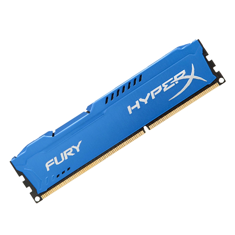 Kingston Hyperx Fury 4gb 8gb Ddr 3 1333 Mhz 1600 Mhz 1866 Mhz Ram เครื่องบินบังคับวิทยุ