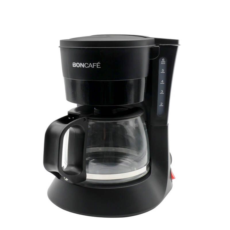 Boncafe Drip Coffee Maker เครื่องชงกาแฟแบบฟิลเตอร์ รุ่น SBCM6632