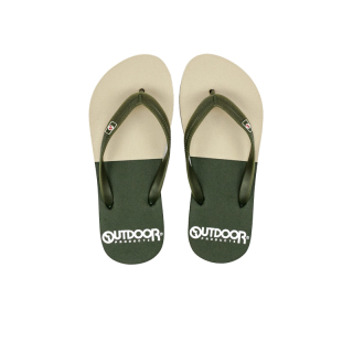 Outdoor Products Men EVA Flipflop 2tones รองเท้าหูคีบผู้ชาย พื้น2สี เอ้าท์ดอร์ โปรดักส์ ODMFE2116