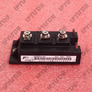 2MBI150N-060 2MBI300N-060   โมดูลเพาเวอร์ IGBT