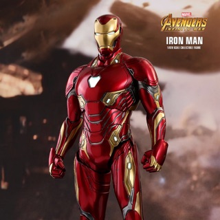 IRON MAN MARK L MMS473D23 Hot toys