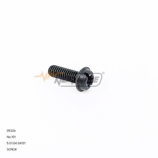 05326 NO.101 SCREW 2 MINI-ONE