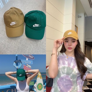 ✨𝑁𝑒𝑤 𝐶𝑜𝑙𝑙𝑒𝑐𝑡𝑖𝑜𝑛 ✨✨  " Nike  Baseball cap " หมวก Nike คอลเลคชั่น