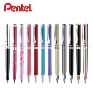 ปากกาพรีเมี่ยม Pentel B810, B811, B820, B830