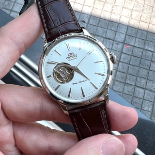 นาฬิกา Orient Classic Mechanical รุ่น RA-AG0002S