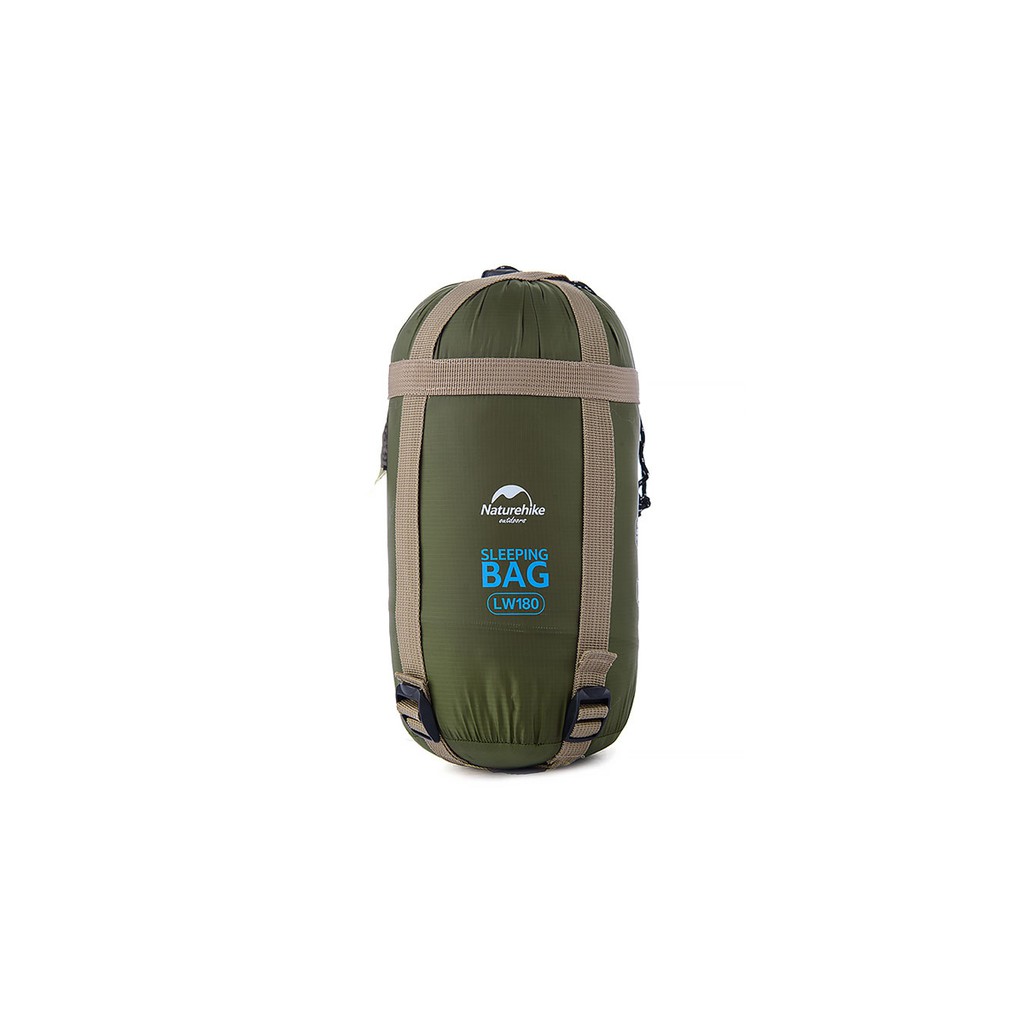 ถุงนอน Naturehike รุ่น Mini Ultralight Sleeping Bag (ของแท้ประกันไทย 1ปี)