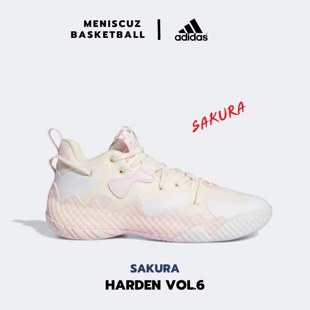 adidas harden6 桜 | unimac.az