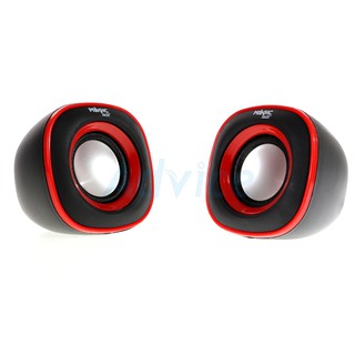 (2.0) Magictech SP-219 (Red)