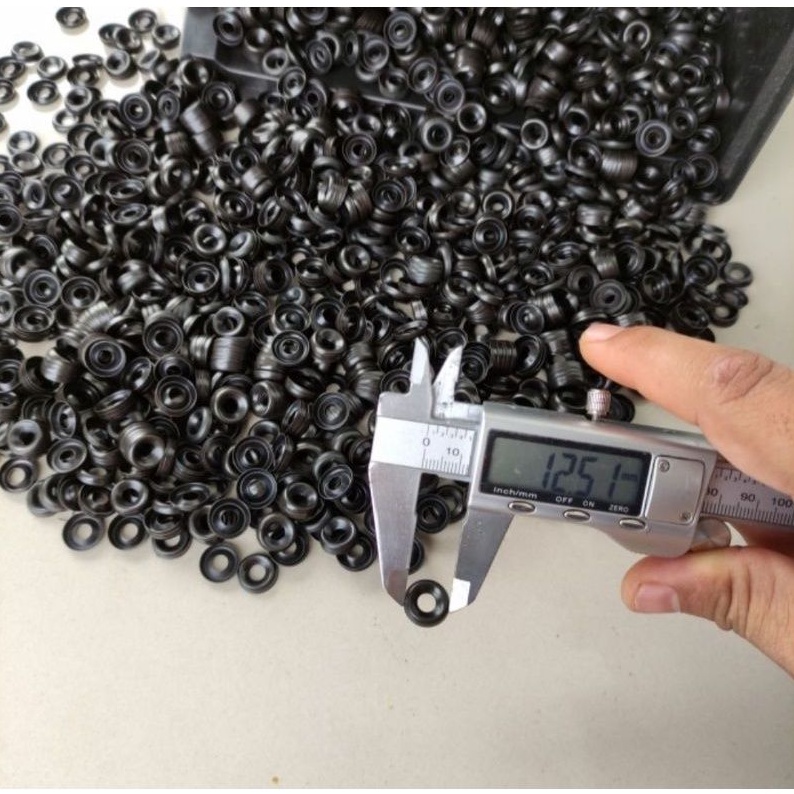 Ring Holster Kydex Ring Pouch mag kydex O Ring Rubber