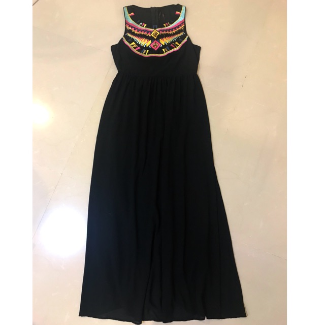 ally maxi skirts