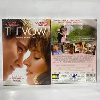 Media Play Vow, The / รักครั้งใหม่ หัวใจดวงเดิม (DVD) /S50098D