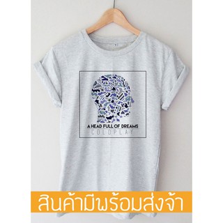 เสื้อยืดผู้ชาย T-shirtสามารถปรับแต่งได้