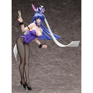 B-STYLE Muv-Luv Alternative Meiya Mitsurugi Bunny Ver. 1/4 Complete Figure#4570001510250