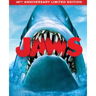 Jaws จอว์ส ภาค 1 : 1975 #หนังฝรั่ง - ระทึกขวัญ #สตีเวน สปิลเบิร์ก