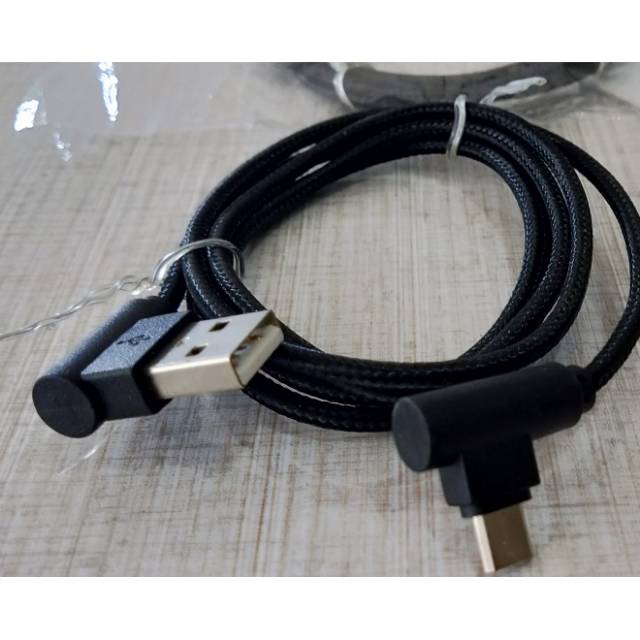 สายเคเบิลข้อมูลตํานานมือถือ 2.4 a sync fiber ชาร์จเร็ว pubg tbone เกม t-bone