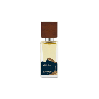 Journal Parfum The Legacy 50ml (Signature)