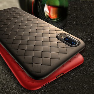 เคสโทรศัพท์ซิลิโคน TPU แบบบางพิเศษสำหรับ Vivo V11