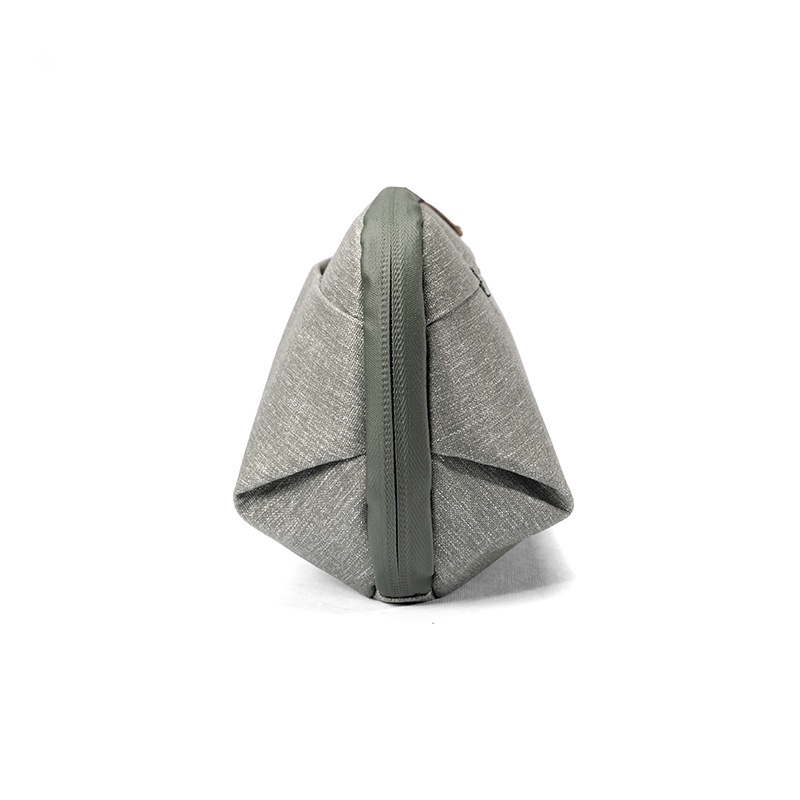 Peak Design Small Wash Pouch กระเป๋าใส่อุปกรณ์อาบน้ำ กะทัดรัด ความจุ 1 ลิตร