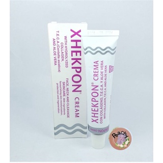 ครีมทาคอ XHEKPON Face Neck 40ml.แท้พร้อมส่ง🎈