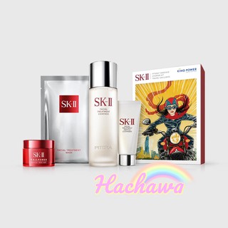 แท้💯 เซ็ทน้ำตบ SK-II Pitera Best seller &amp; Starter kit