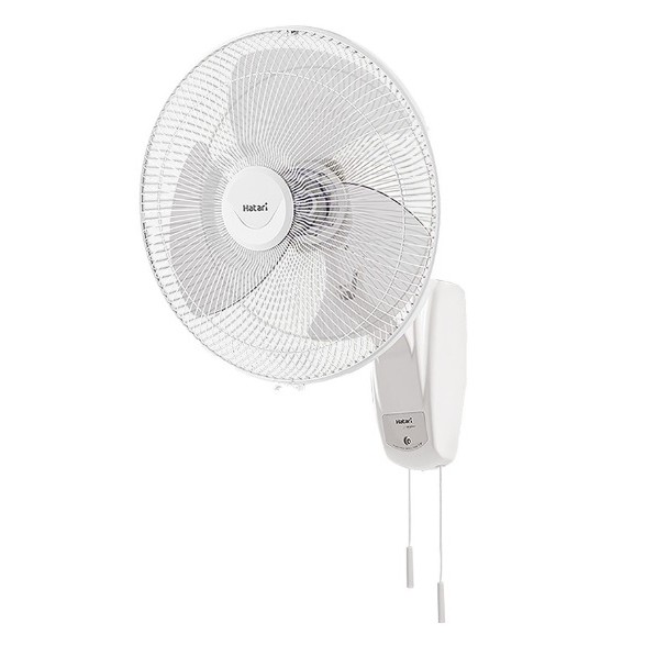 HATARI พัดลมติดผนัง 18 นิ้ว รุ่น HF-W18M1,HF-W18M3