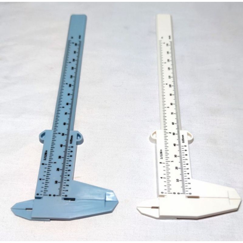 Sigma Plastic / Caliper Your 6 นิ้ว