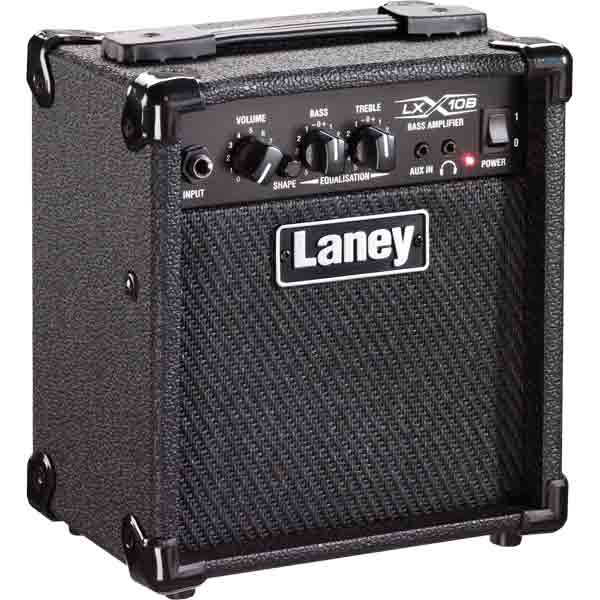 Laney LX10B แอมป์กีตาร์เบส เลนนี่ LX10B