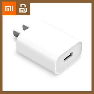 Xiaomi USB Charger (18W) - หัวชาร์จ USB รุ่นชาร์จเร็ว (18W)