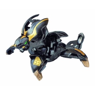 Bakugan Bakutech Gold Haos Kilan Leoness Japanese Sega Toy