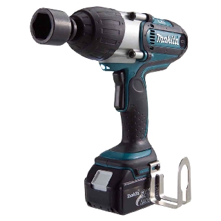 MAKITA(มากีต้า) BTW-450RFE บล๊อกไร้สาย 1/2" 18V(M011-BTW450RFE)