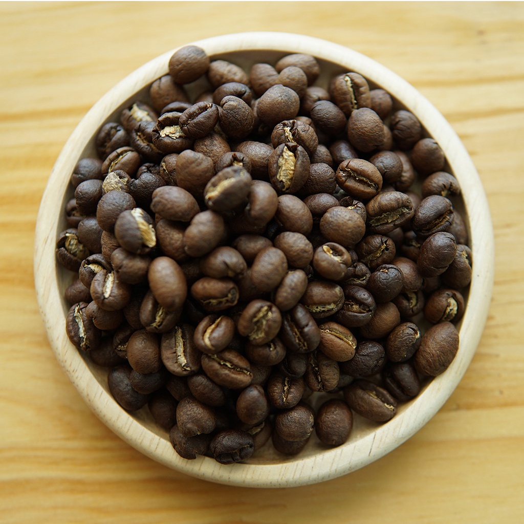 Image showcasing Best Value Coffee Beans for Everyday Flavor and Freshness