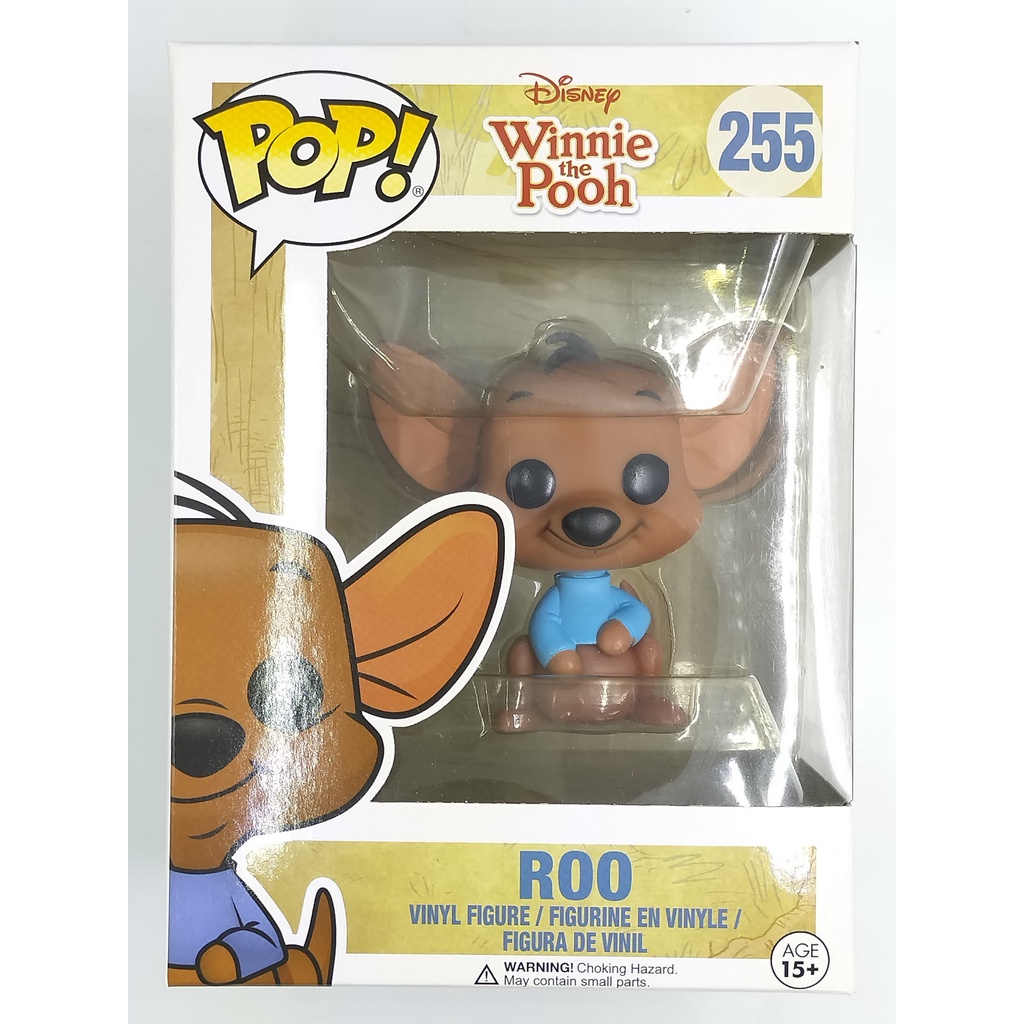 Funko Pop Disney Winnie The Pooh - Roo #255