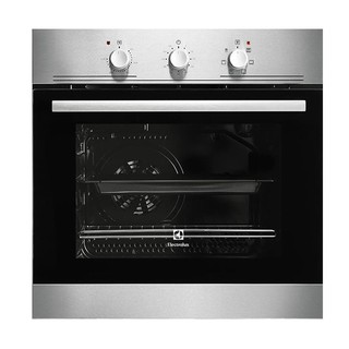 เตาอบฝัง ELECTROLUX EOB2100COX เตาอบ อุปกรณ์ BUILT-IN OVEN ELECTROLUX EOB2100COX เครื่องใช้ไฟฟ้าในครัว ห้องครัว อุปกรณ์