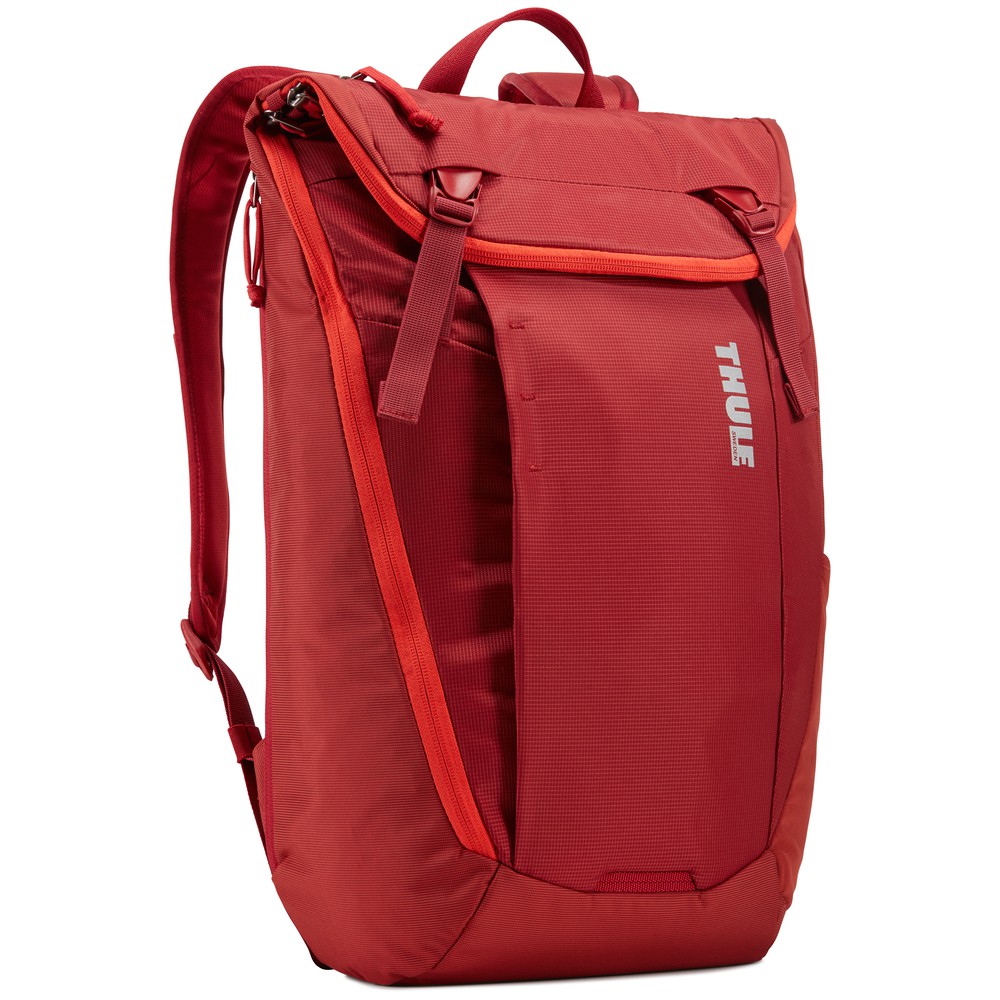 Thule กระเป๋าเป้ EnRoute Backpack 20L สีแดง