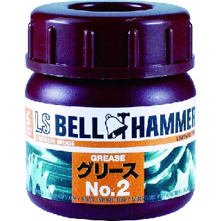 LS Bell Hammer จาระบีป้องกันการสึกหรอ Grease LSBH15 / LSBH16 (820-2300 / 830-2301)