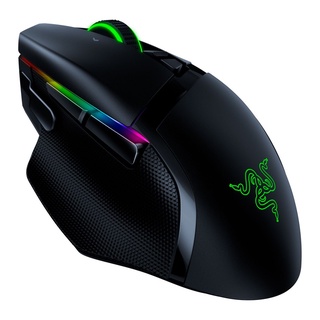 Razer Basilisk Ultimate Wireless Gaming Mouse