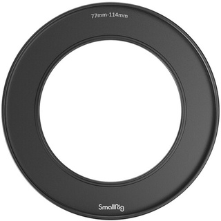 SmallRig - 3458 Screw-In Reduction Ring with Filter Thread (77-114mm) for Matte Box 2660 (สินค้าประกันศูนย์ 1 ปี))