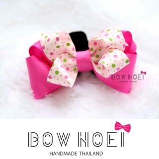 Bow Noei