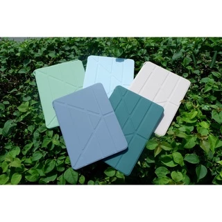 เคสสำหรับไอแพดปกY mini1/2/3/5 air1/2/3/4/5 gen5/6/7/8/9 pro11 ใส่ปากกาไม่ได้ BX