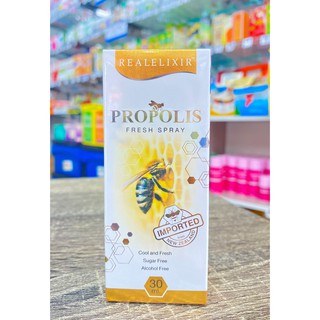 PROPOLIS FRESH SPRAY 30 ML.