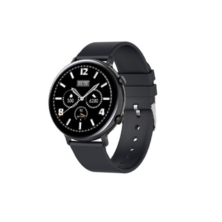 โปรโมชั่น : ใหม่ smart watch ทรงกลม รุ่น GW33 ของแท้ % มีประกัน 