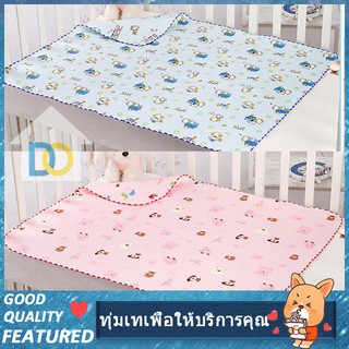 แผ่นรองปัสสาวะสำหรับเด็กอ่อน FND-07 size 30x40/40x50 ซม.