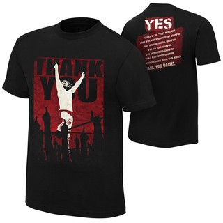 Daniel Bryan "Thank You" T-Shirt