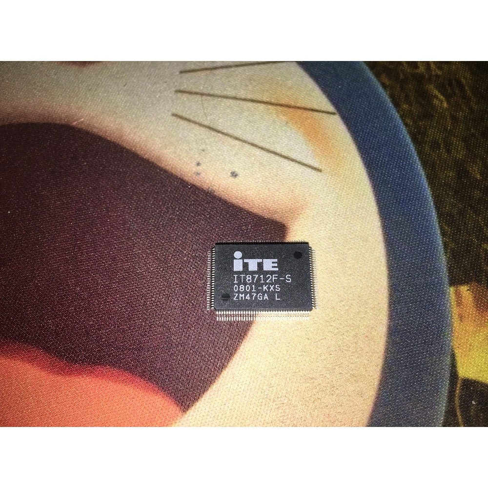 HB IT8712F-S KXS ของใหม่