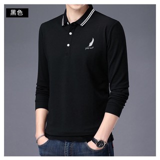 เสื้อโปโลงานดี ใส่สบาย