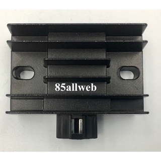 R15 (รุ่นแรก) แผ่นชาร์จ  แผ่นชาร์ท (Regulator)